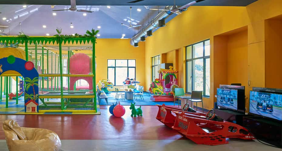 Club Mahindra Virajpet Coorg Coorg Price Reviews Photos Address Making your reservation in club mahindra madikeri, coorg is easy and secure. club mahindra virajpet coorg coorg