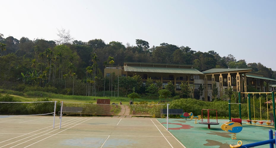 Club Mahindra Virajpet Coorg Coorg Price Reviews Photos Address Welcome to the amer sports pro club. club mahindra virajpet coorg coorg