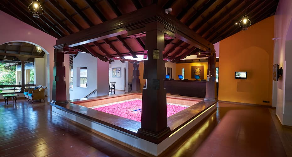 Club Mahindra Madikeri Coorg Coorg Price Reviews Photos Address Club mahindra madikeri, coorg is an excellent choice for travelers visiting madikeri, offering a romantic environment alongside many helpful amenities rooms at club mahindra kodagu valley hotel provide a flat screen tv, a refrigerator, and a kitchenette, and guests can stay connected with. yatra com