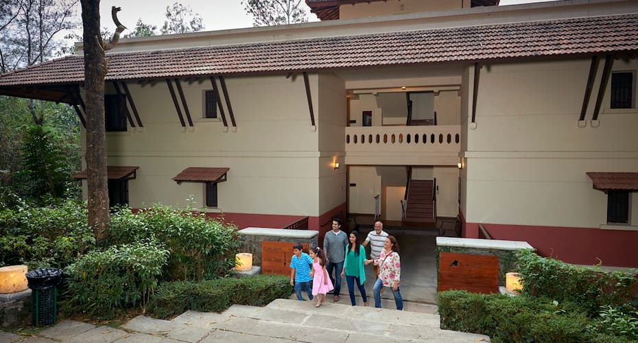 Club Mahindra Madikeri Coorg Coorg Price Reviews Photos Address ?i?ek bah?esi 5 dakika s?r?? club mahindra madikeri coorg coorg