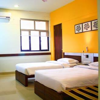 Ginger Hotel Manesar Gurgaon Book This Hotel At The Best - 