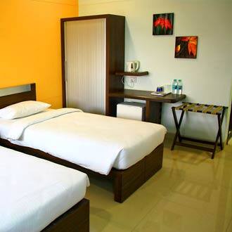 Ginger Hotel Manesar Gurgaon Book This Hotel At The Best - 