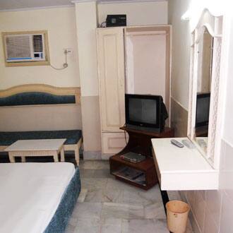 Hotel Panchratan Agra Image 3 Hotel Panchratan Agra