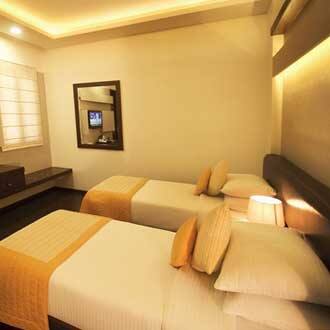 Vaishree Suites Gurgaon Book This Hotel At The Best Price - 