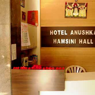 Hotel Anushka Chennai Price Reviews Photos Address Hotels near (maa) chennai airport. hotel anushka chennai price reviews