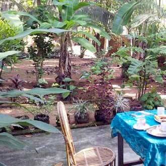 Sherin Cottage Varkala Book This Hotel At The Best Price Only