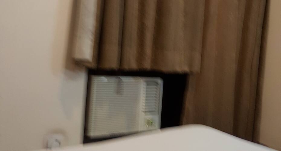 A Room With A View, Bangalore 4