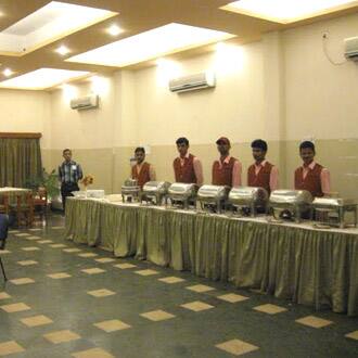 Hotel Prateek Barbil Image 3 Hotel Prateek Barbil