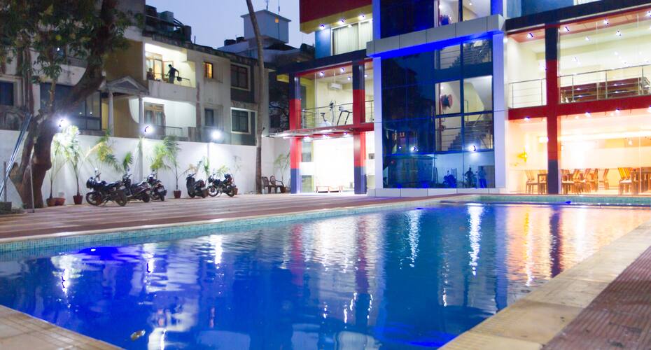 Karishma Grand Goa Price, Reviews, Photos u0026 Address