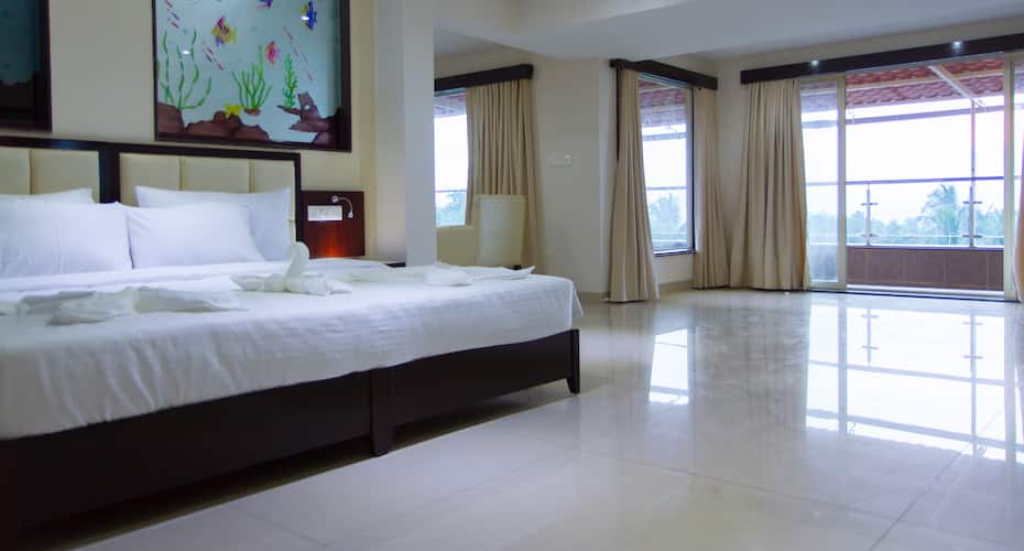 Karishma Grand Goa Price, Reviews, Photos u0026 Address