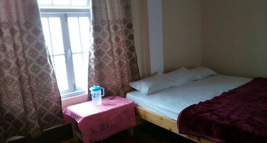 Abc Homestays, Kolkata 5