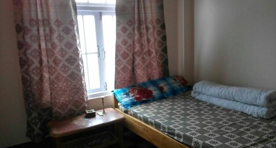 Abc Homestays, Kolkata 3