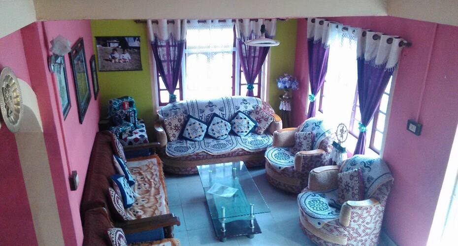Abc Homestays, Kolkata 2