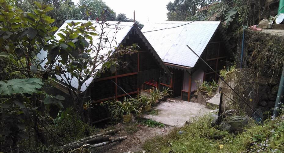 Abc Homestays, Kolkata 1