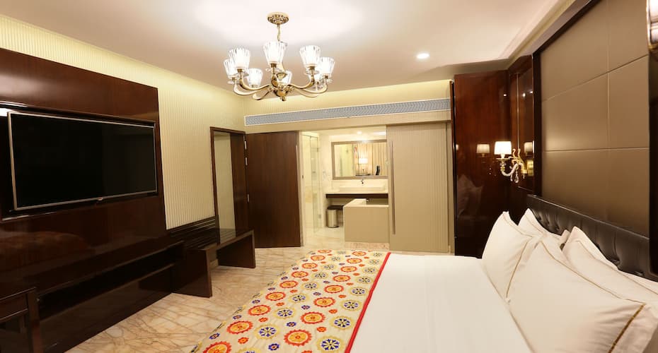 Samanvay Boutique Hotel Udupi - 