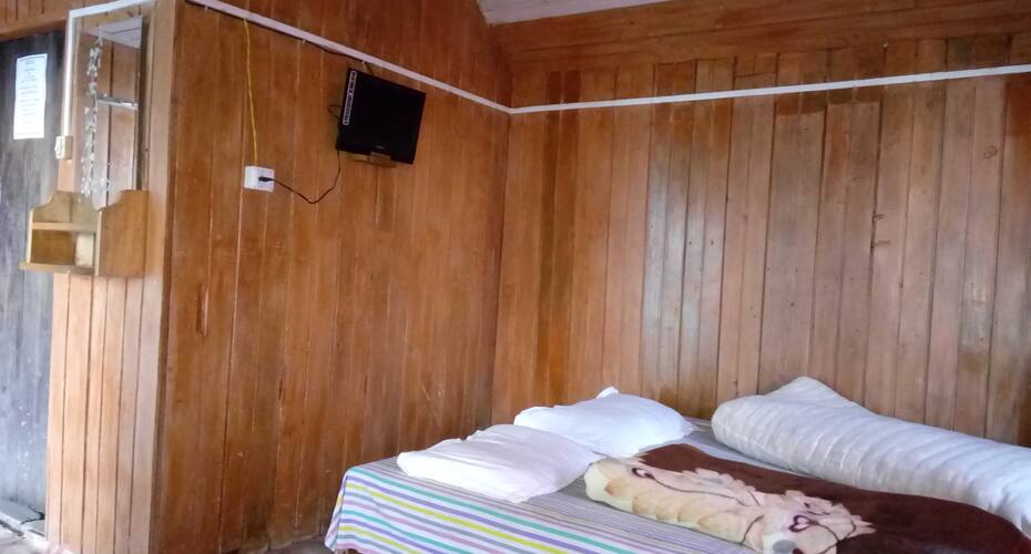 Pandim Cottage, Kalimpong 2