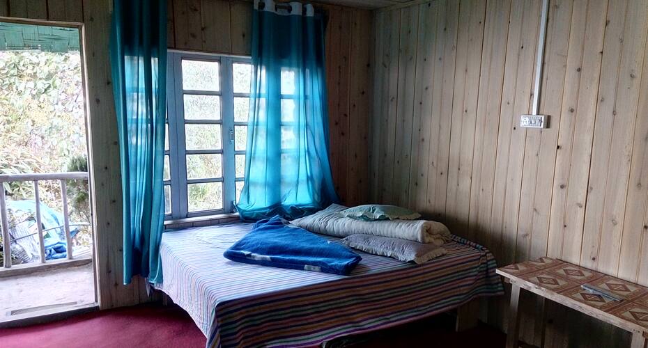 Pandim Cottage, Kalimpong 3
