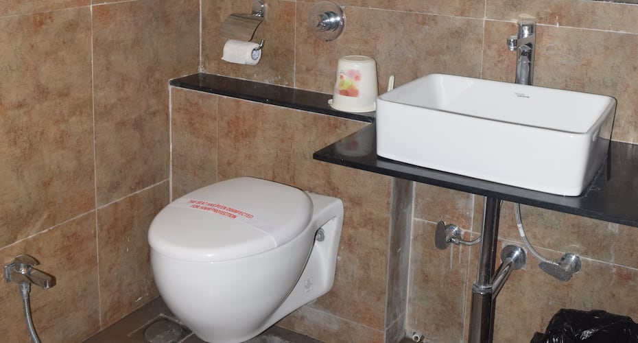 Hotel Radhey Inn Amravati Image 3 Hotel Radhey Inn Amravati