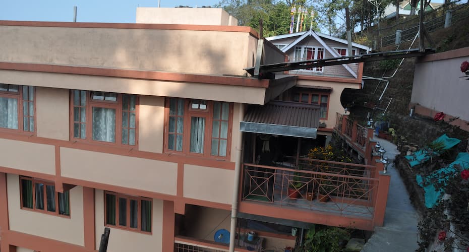 Little Singamari Homestay DARJEELING, Darjeeling 3