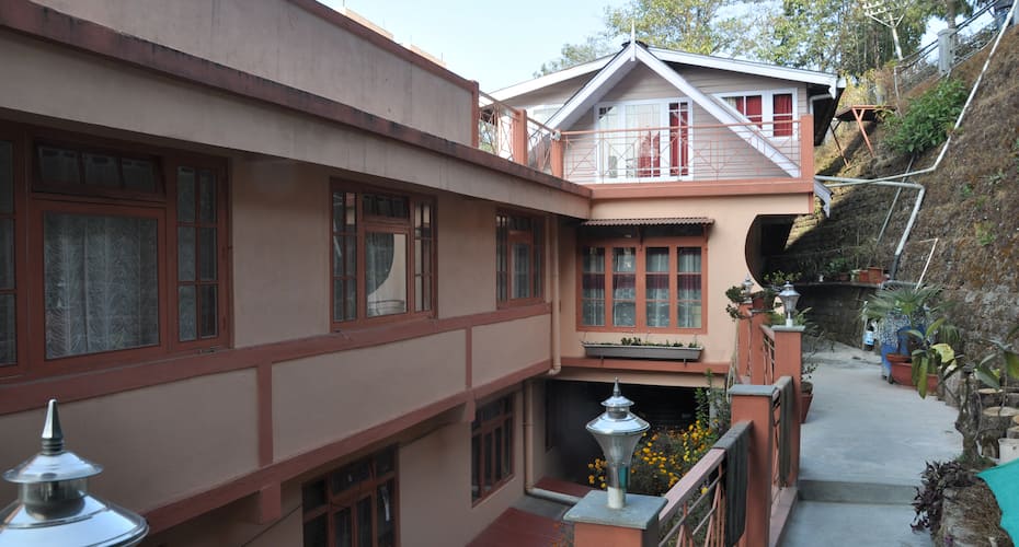 Little Singamari Homestay DARJEELING, Darjeeling 2