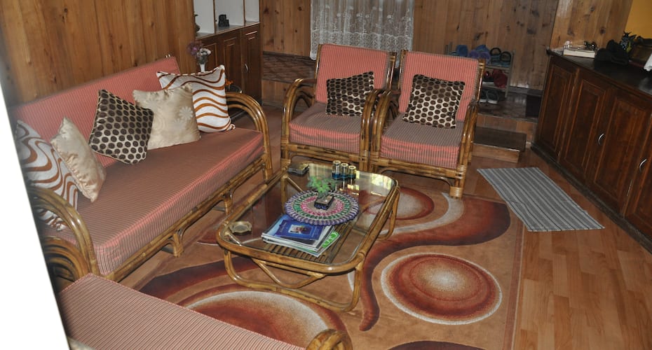Little Singamari Homestay DARJEELING, Darjeeling 5