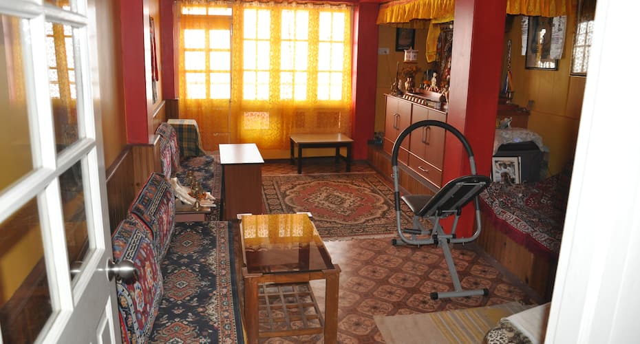 Little Singamari Homestay DARJEELING, Darjeeling 4