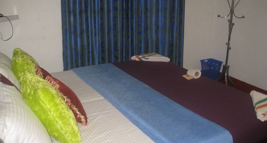 Marari Arabian sea view homestay, Alleppey 5
