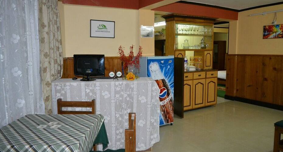 Serenity Homestay, Darjeeling 2
