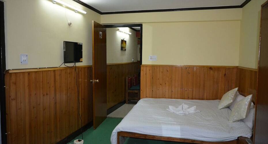Serenity Homestay, Darjeeling 5