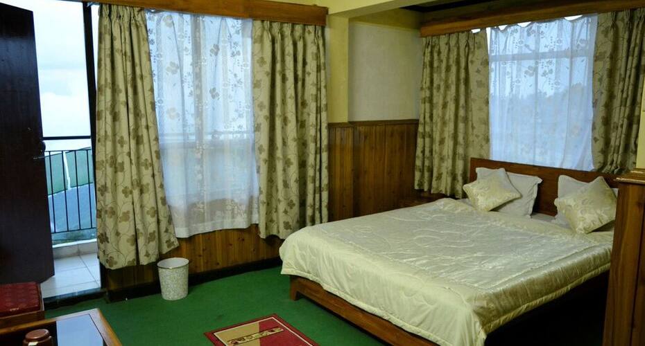 Serenity Homestay, Darjeeling 4