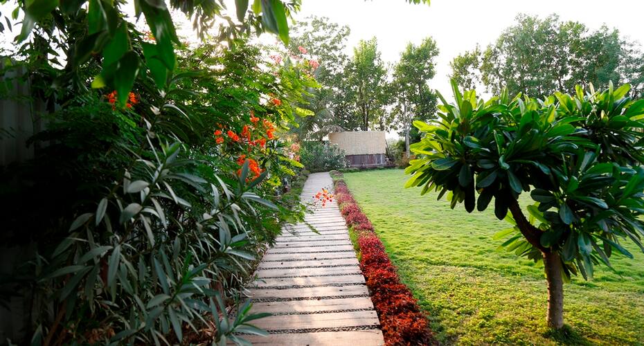 Pandit Farmhouse, Mahabaleshwar 2