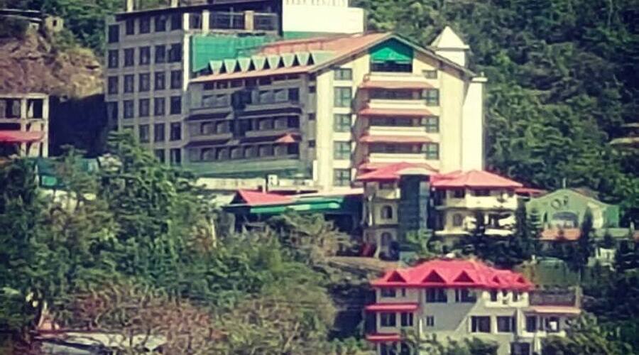 Baba Resorts Kasauli Price Reviews Photos Address Note that the on mouse click box is also checked. baba resorts kasauli price reviews