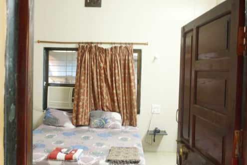 Ratnasindhu Beach Resort Oyo 46347 Tarkarli Hotels In Malvan Justdial