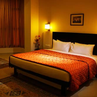 Excalibur Hotel Kottayam Book This Hotel At The Best