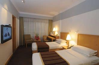 Fariyas Hotel Mumbai Mumbai Price Reviews Photos Address Central hotel connected to a shopping center in mumbai with 2 restaurants. yatra com