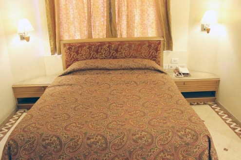 Comfort Inn President Ahmedabad Book This Hotel At The Best