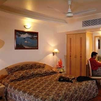 Comfort Inn President Ahmedabad Book This Hotel At The Best