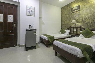 Treebo Trend New Castle Mumbai Book This Hotel At The - 
