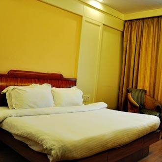 Comfort Inn Hotel Lucknow Book Hotel Online Hoteldekho