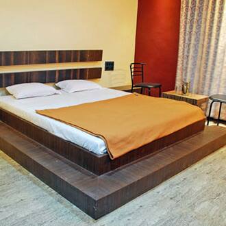 Hotel Diamond Villa Panhala Price Reviews Photos Address