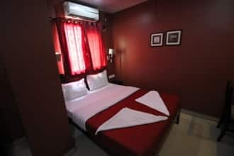 Royal Comfort Park Hotel Bangalore Book Hotel Online Hoteldekho