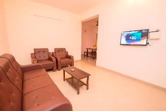 Thulasirams Serviced Apartment Hotel Coimbatore Book Hotel Online Hoteldekho