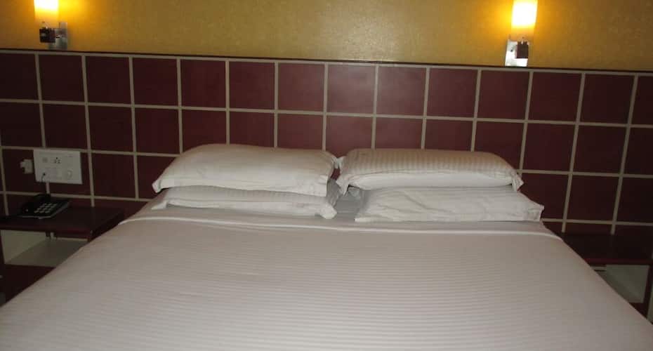 Annapurna Lodge Guntur Price Reviews Photos Address The hotel annapurna spreads over 5.5 acres of serenity in a busy city. annapurna lodge guntur price reviews