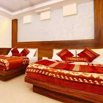 Hotel Shri Vinayak New Delhi Price Reviews Photos Address
