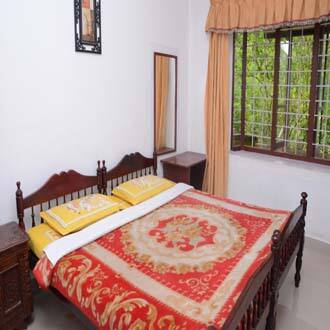 Sisiram Cottage Munnar Book This Hotel At The Best Price Only