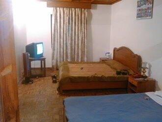 Hptdc Kailash Cottage Kalpa Book This Hotel At The Best Price