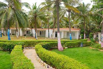 Shelter Beach Resort Chennai Book This Hotel At The Best Price