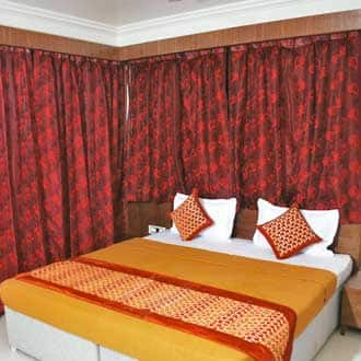 9x Boutique Resort Goa Book This Hotel At The Best Price - 