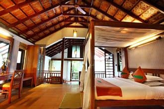 Vythiri Resort Wayanad Book This Hotel At The Best Price Only