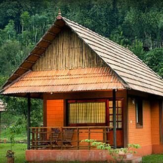 Stream Valley Cottages Wayanad Book This Hotel At The Best